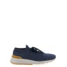 Jacquard knit sneakers