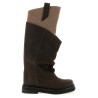 'New Robin Passeggiata' boots