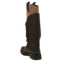 'New Robin Passeggiata' boots