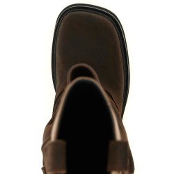 'New Robin Passeggiata' boots