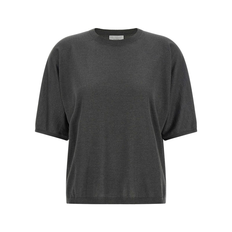 'Sparkling' sweater