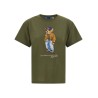 'Polo Bear' T-shirt