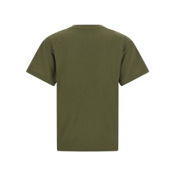 'Polo Bear' T-shirt