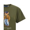 'Polo Bear' T-shirt