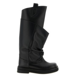 'New Robin Passeggiata' boots