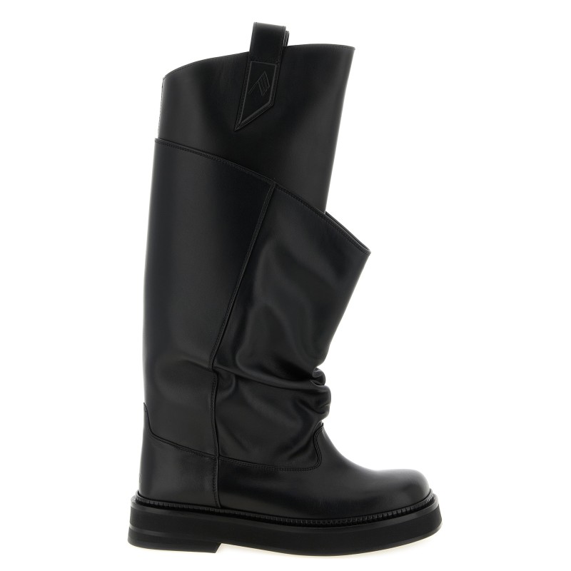 'New Robin Passeggiata' boots