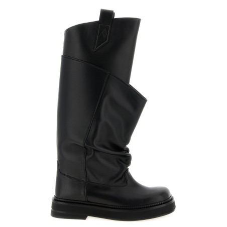 'New Robin Passeggiata' boots