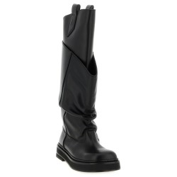 'New Robin Passeggiata' boots