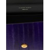 'Tuxedo' clutch