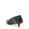 'Longiforma' pumps