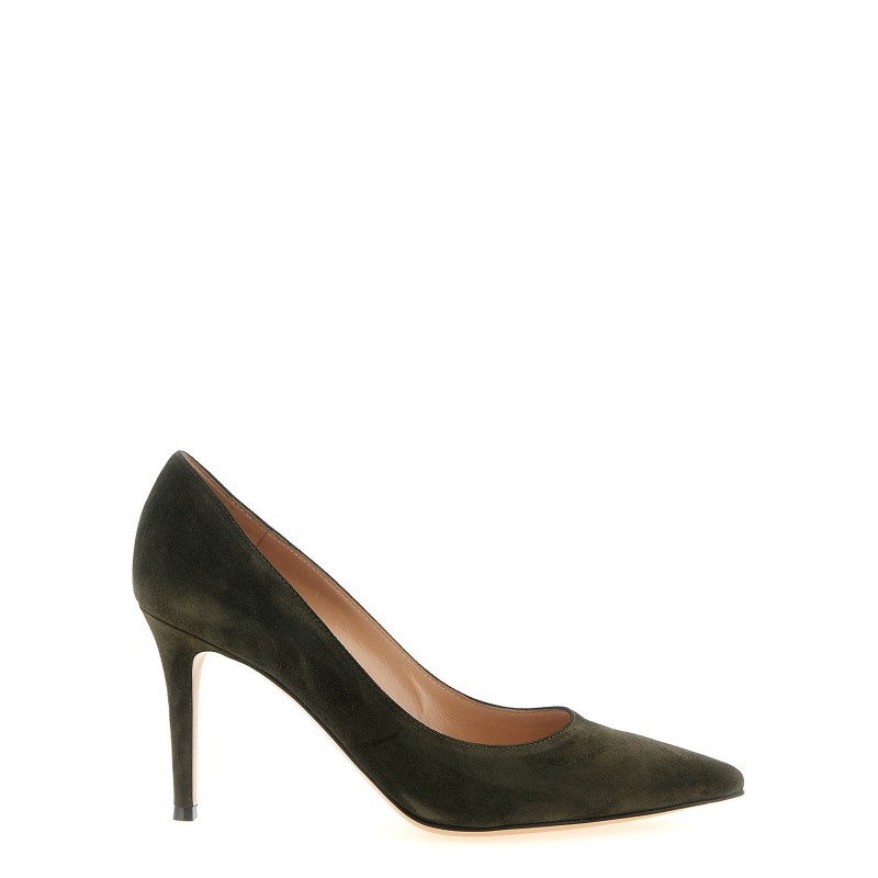 'Gianvito' pumps