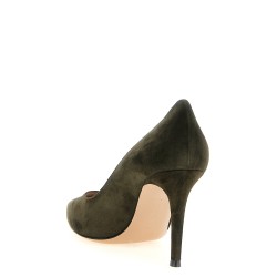 'Gianvito' pumps