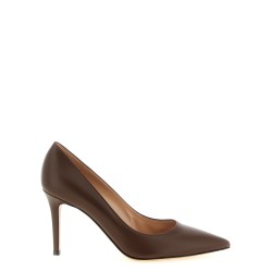 'Gianvito' pumps