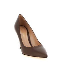 'Gianvito' pumps