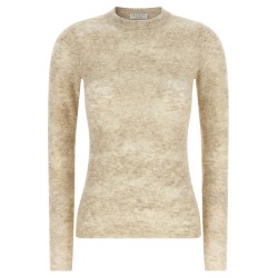 'Flower Lace' sweater
