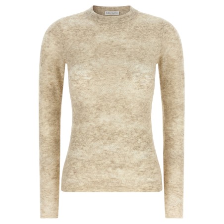 'Flower Lace' sweater