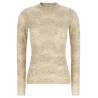 'Flower Lace' sweater