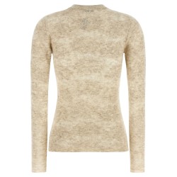'Flower Lace' sweater