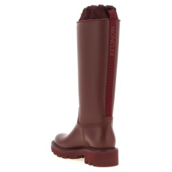 'Kickstream High' rain boots