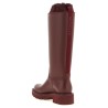 'Kickstream High' rain boots
