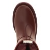 'Kickstream High' rain boots