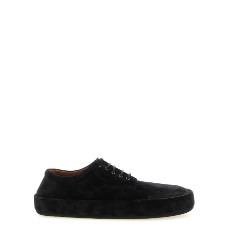 'Cassapelle' derby shoes