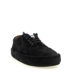 'Cassapelle' derby shoes