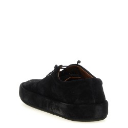 'Cassapelle' derby shoes