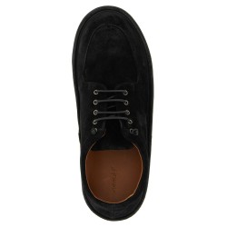 'Cassapelle' derby shoes