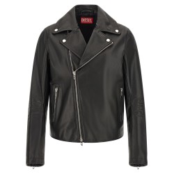'L-Eo-Wrd' jacket