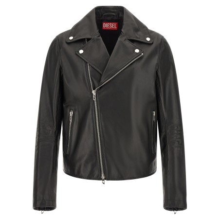 'L-Eo-Wrd' jacket