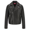 'L-Eo-Wrd' jacket