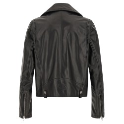 'L-Eo-Wrd' jacket