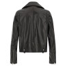 'L-Eo-Wrd' jacket