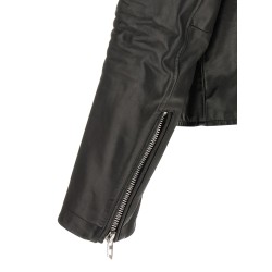 'L-Eo-Wrd' jacket