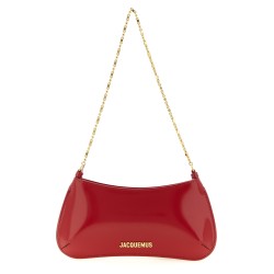'Le Petit Bisou Chaîne' shoulder bag