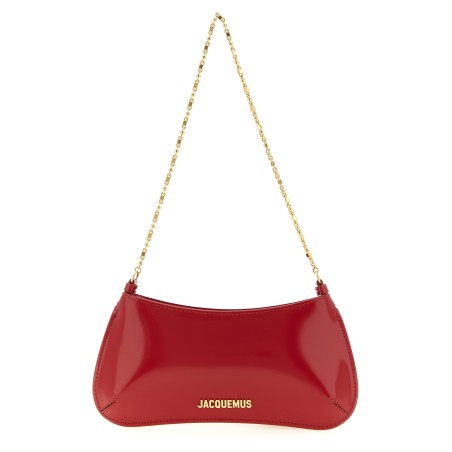 'Le Petit Bisou Chaîne' shoulder bag