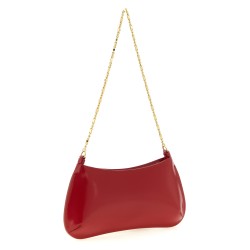 'Le Petit Bisou Chaîne' shoulder bag