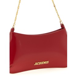 'Le Petit Bisou Chaîne' shoulder bag