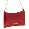'Le Petit Bisou Chaîne' shoulder bag