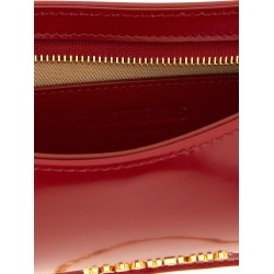 'Le Petit Bisou Chaîne' shoulder bag