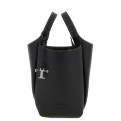 'T Timeless' mini bucket bag