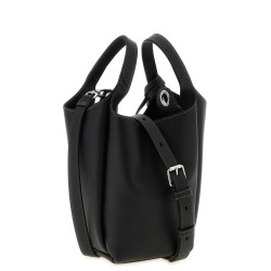 'T Timeless' mini bucket bag