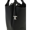 'T Timeless' mini bucket bag