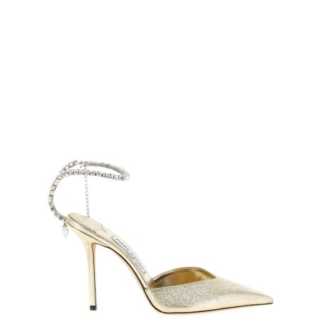 'Saeda' pumps