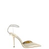'Saeda' pumps