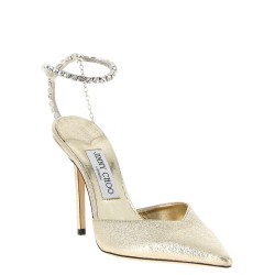'Saeda' pumps