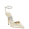 'Saeda' pumps