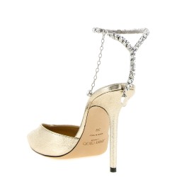 'Saeda' pumps