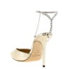 'Saeda' pumps